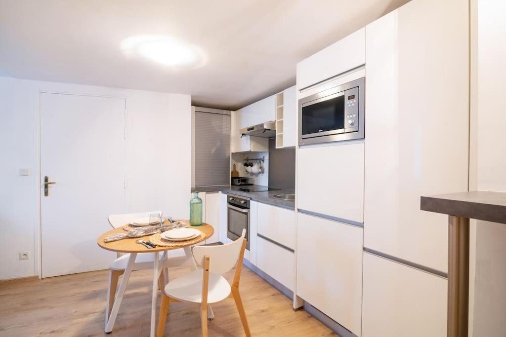 Apartmán Le Studio De La Cathedrale Beauvais Exteriér fotografie