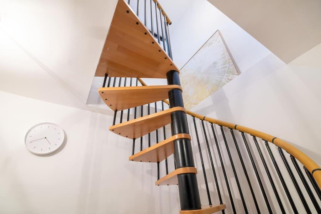 Apartmán Le Studio De La Cathedrale Beauvais Exteriér fotografie